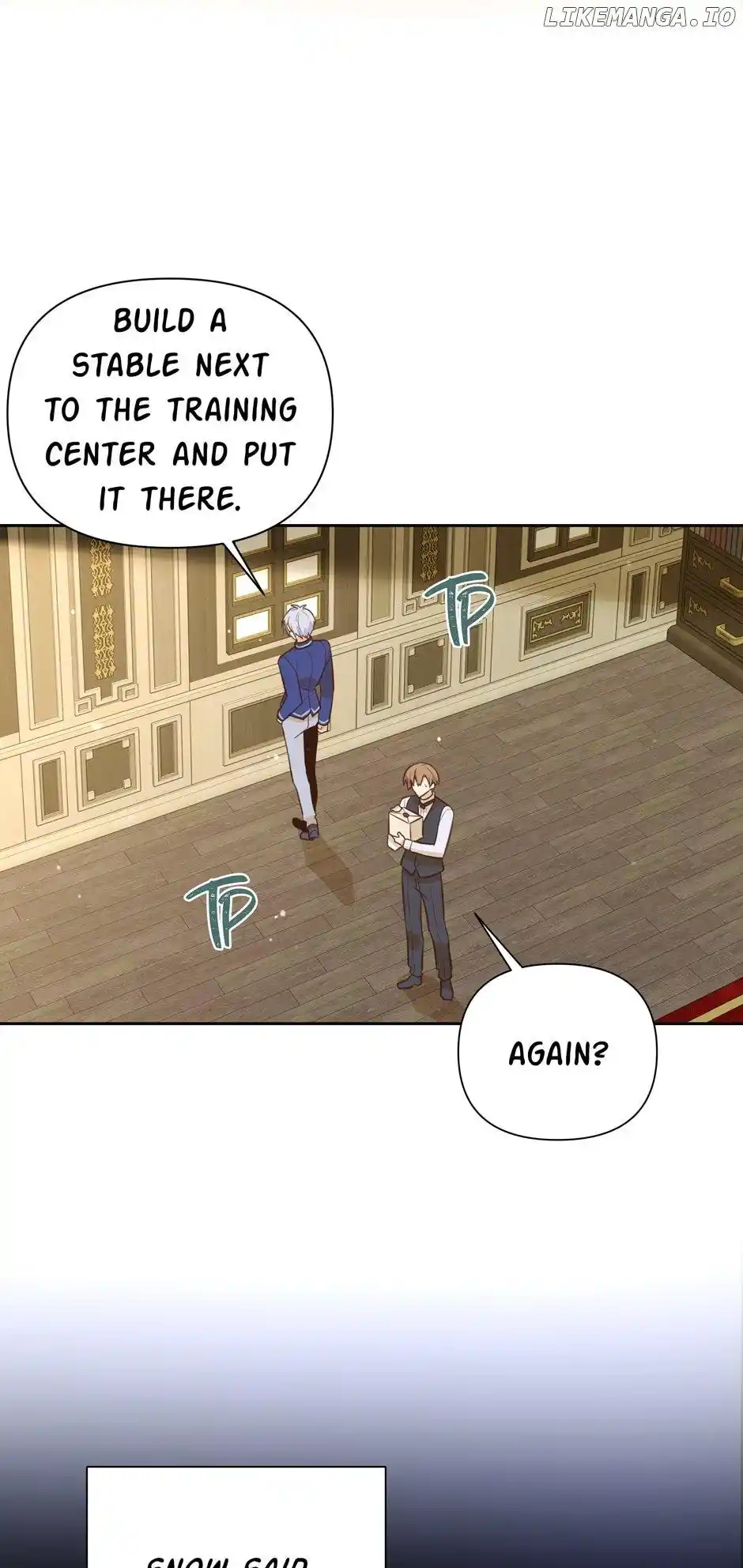 He’S A Supporting Character But I Love Him Anyway Chapter 132