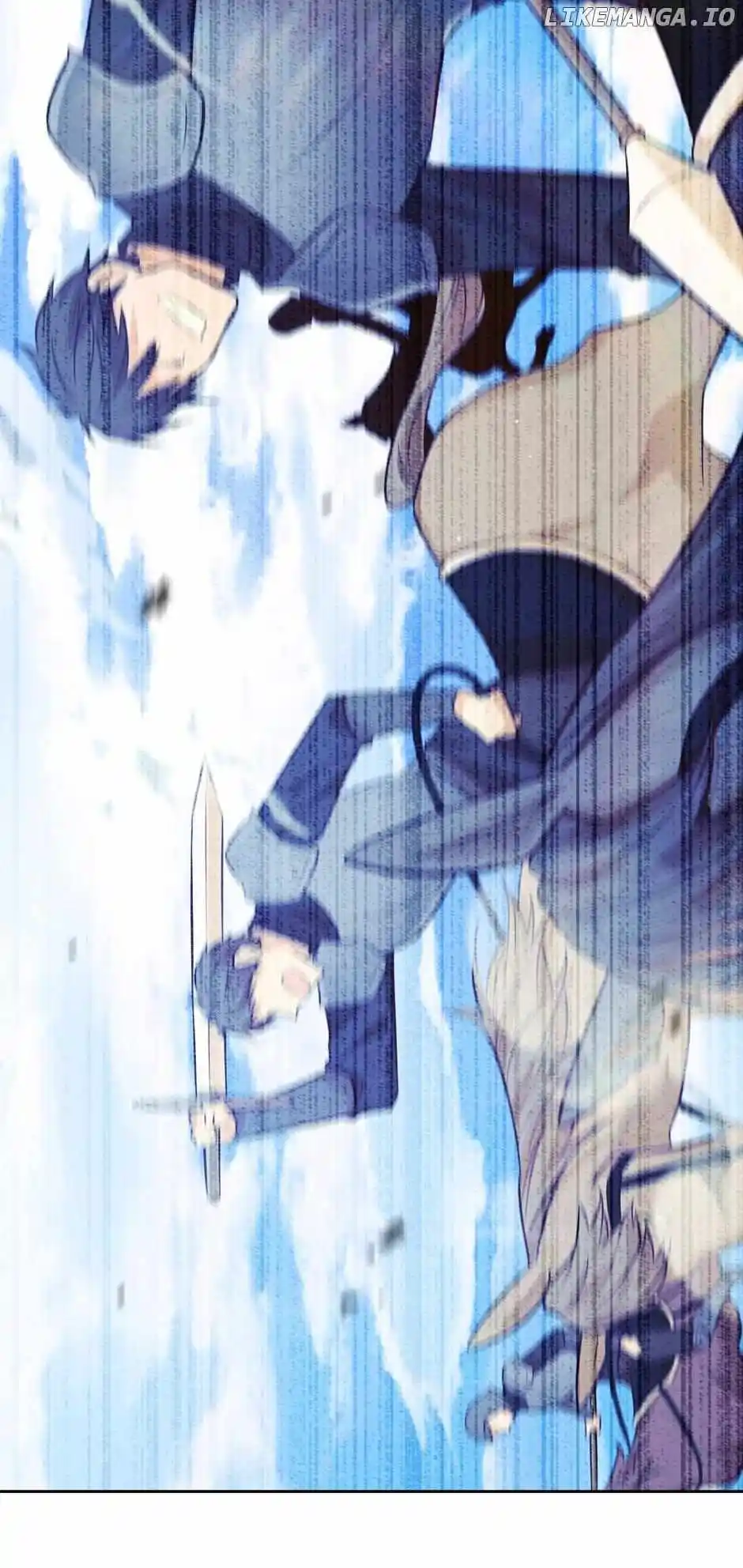 He’S A Supporting Character But I Love Him Anyway Chapter 132