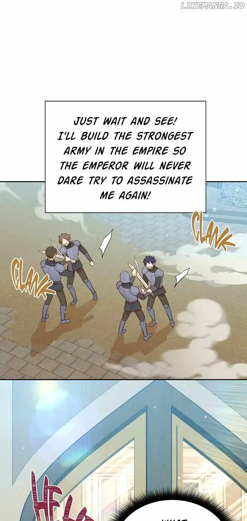 He’S A Supporting Character But I Love Him Anyway Chapter 132