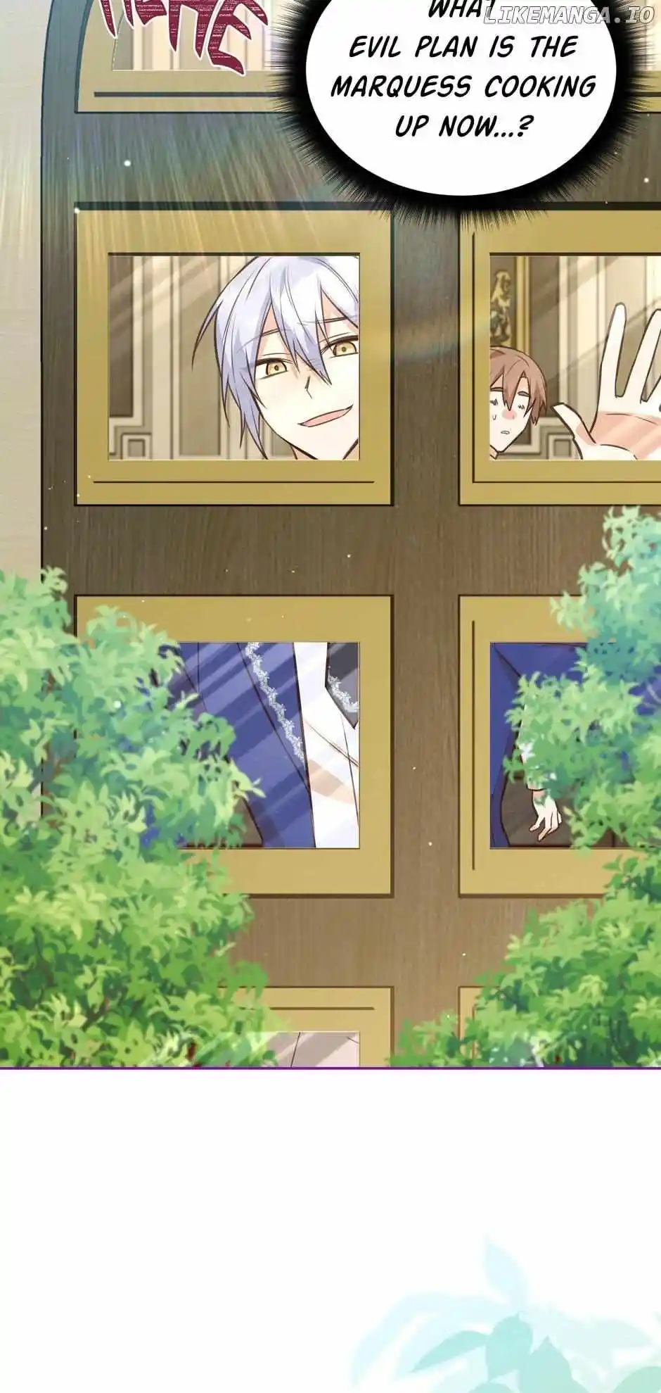 He’S A Supporting Character But I Love Him Anyway Chapter 132