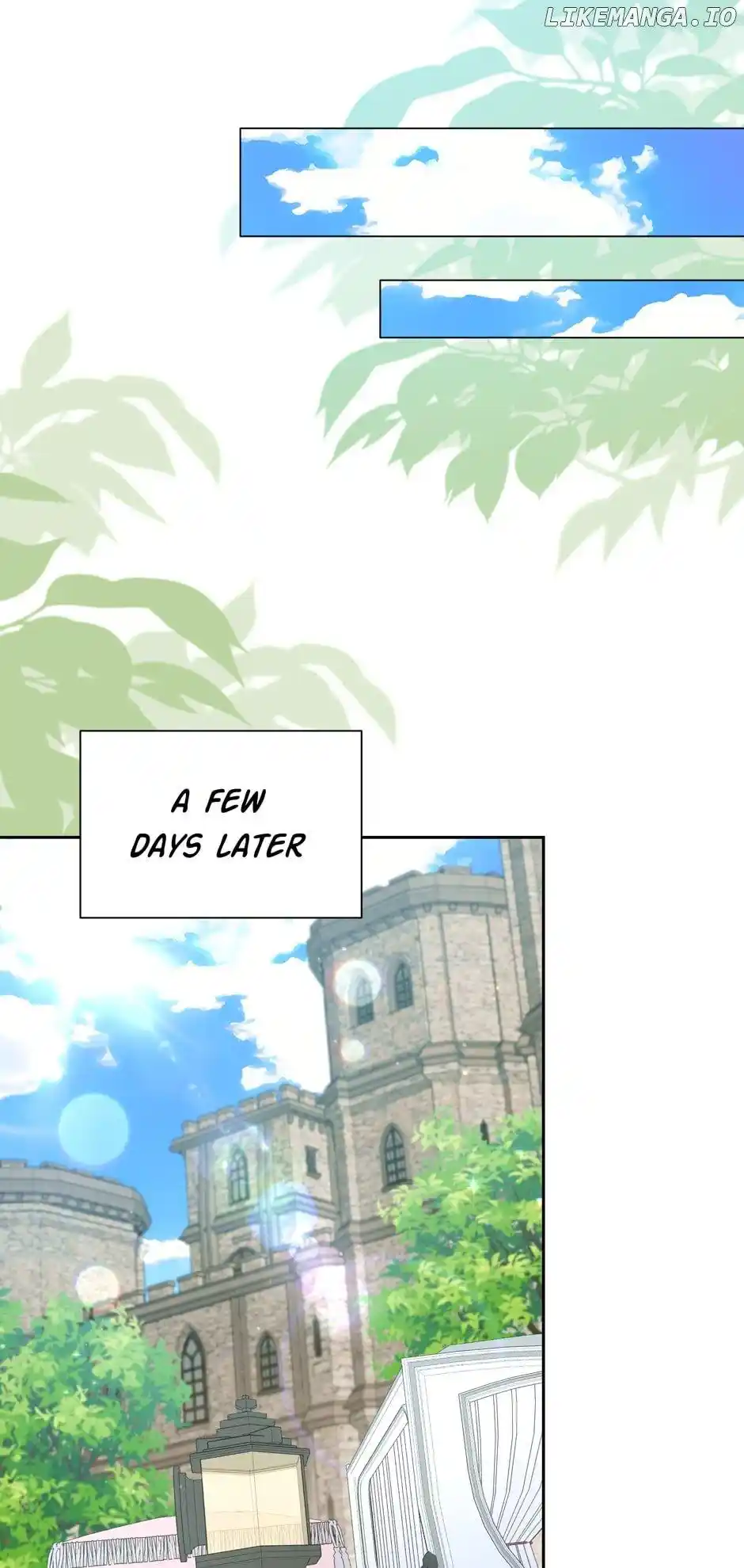 He’S A Supporting Character But I Love Him Anyway Chapter 132