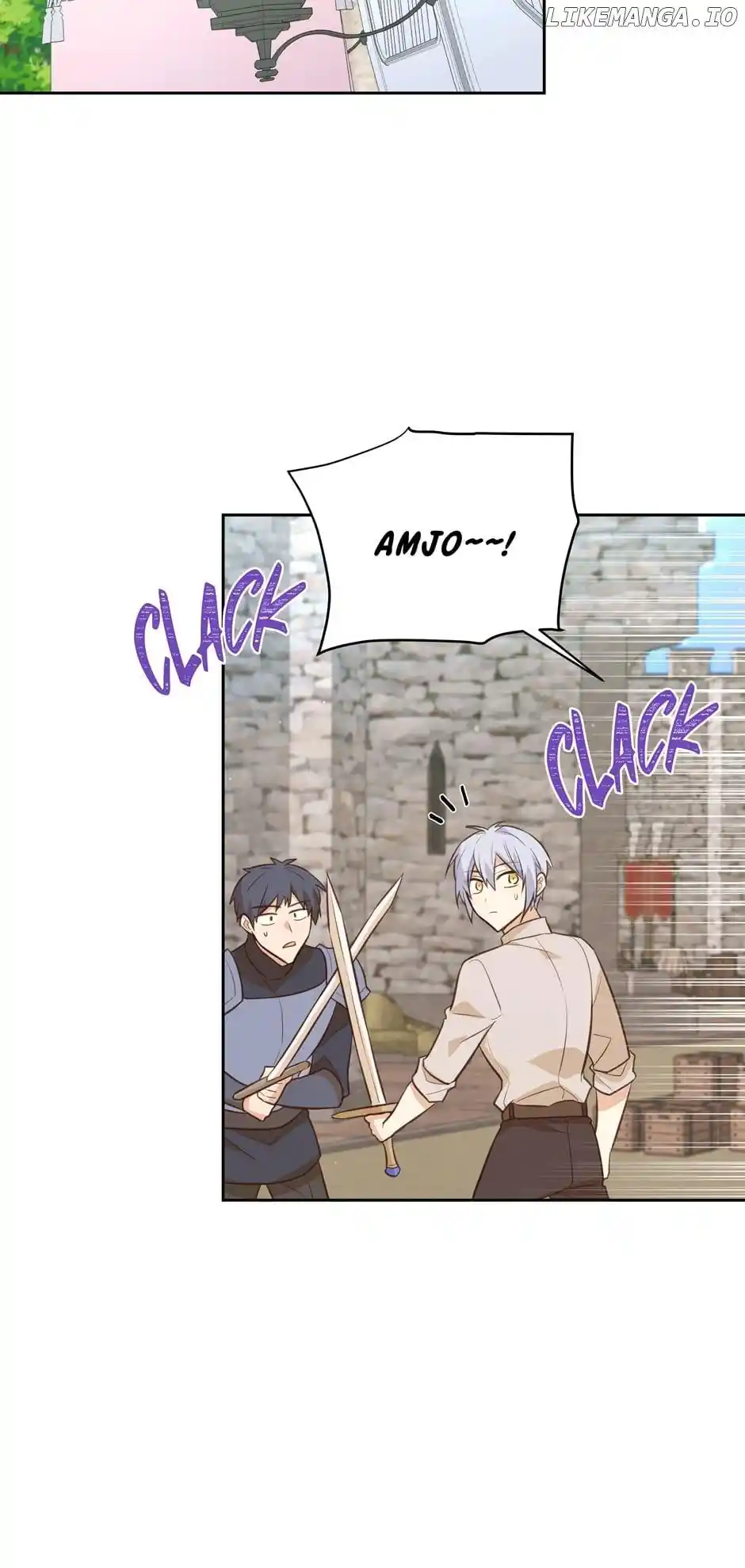 He’S A Supporting Character But I Love Him Anyway Chapter 132