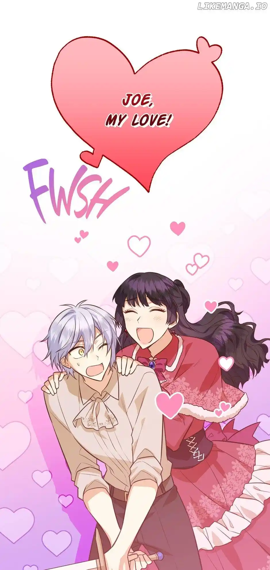 He’S A Supporting Character But I Love Him Anyway Chapter 132