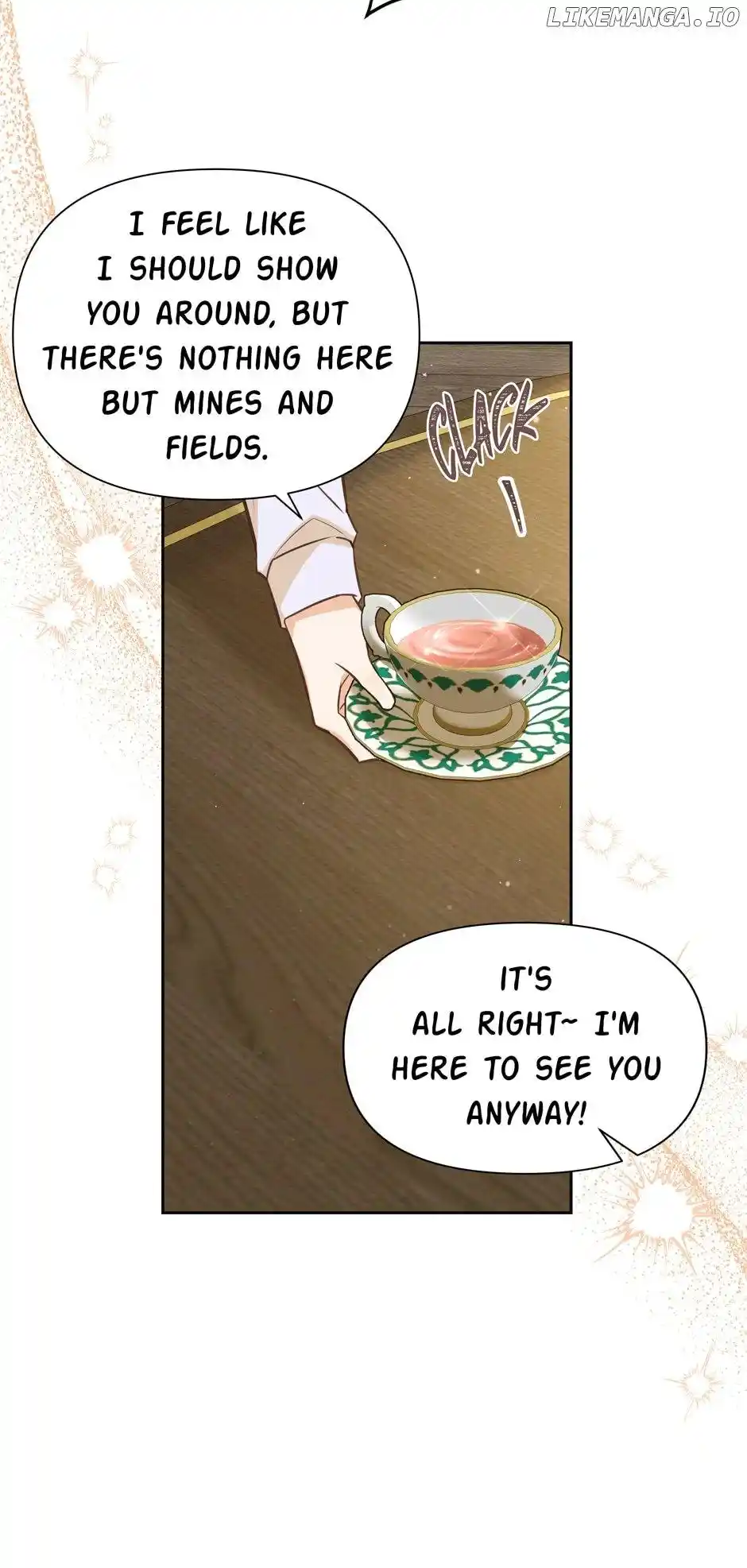 He’S A Supporting Character But I Love Him Anyway Chapter 132