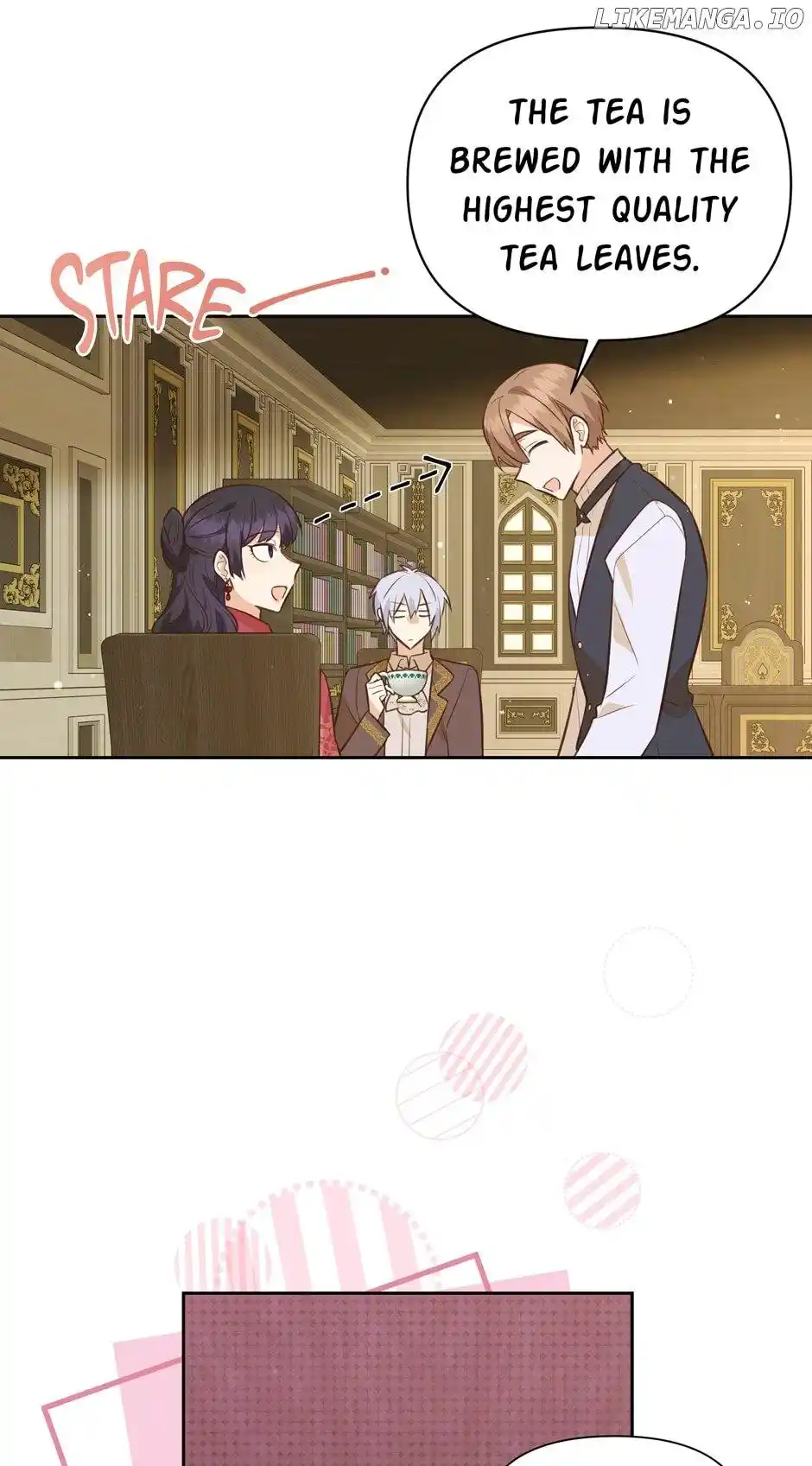 He’S A Supporting Character But I Love Him Anyway Chapter 132