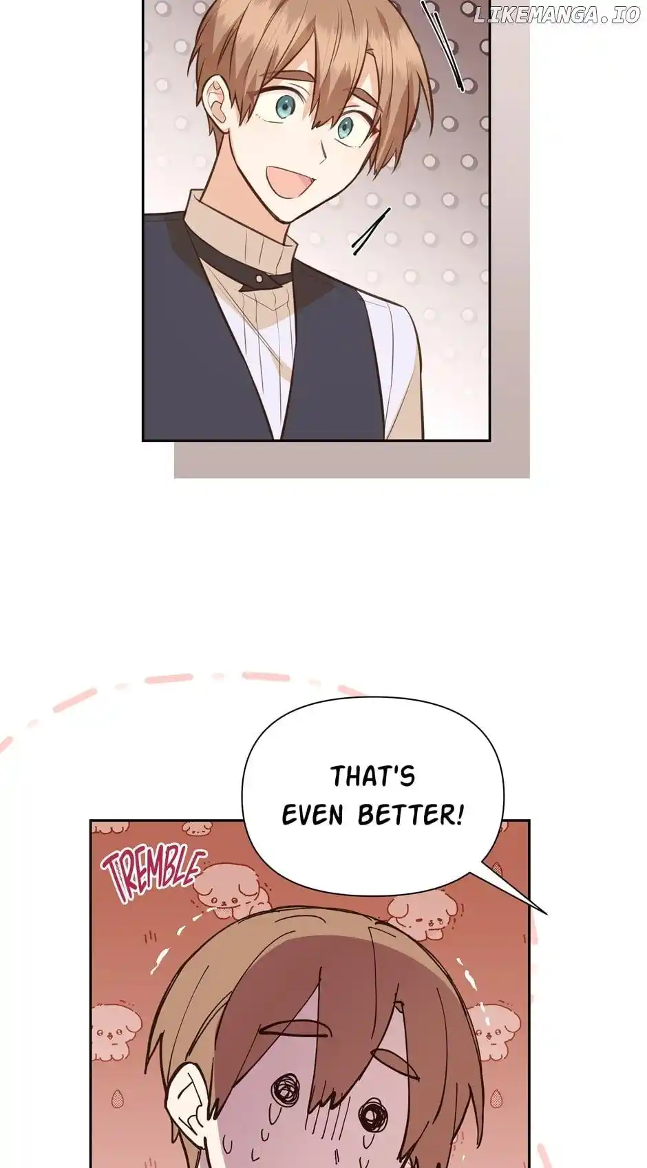 He’S A Supporting Character But I Love Him Anyway Chapter 132