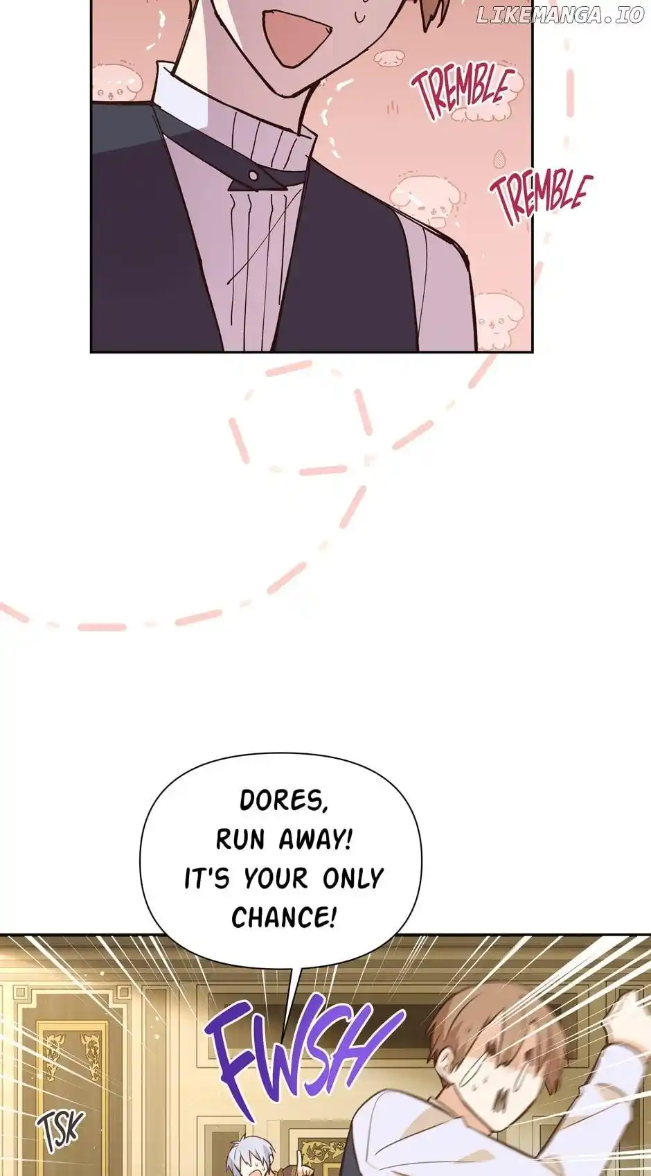 He’S A Supporting Character But I Love Him Anyway Chapter 132