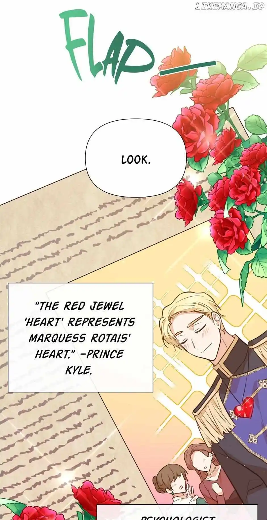 He’S A Supporting Character But I Love Him Anyway Chapter 132