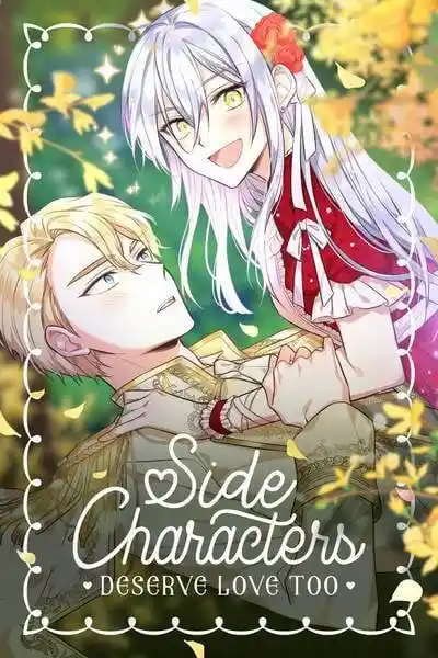 He’s A Supporting Character But I Love Him Anyway Chapter 133