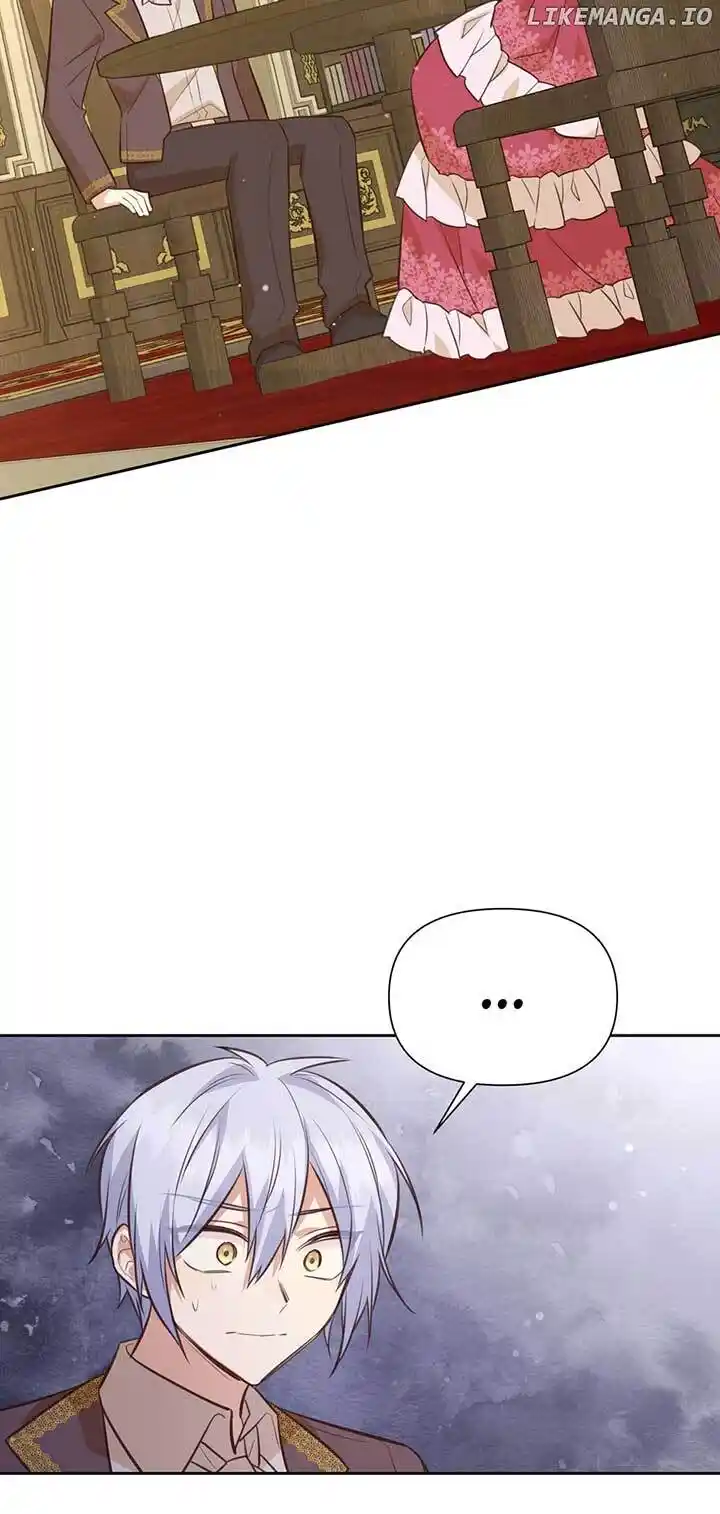 He’s A Supporting Character But I Love Him Anyway Chapter 133