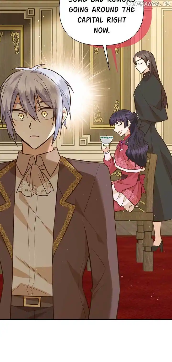 He’s A Supporting Character But I Love Him Anyway Chapter 133