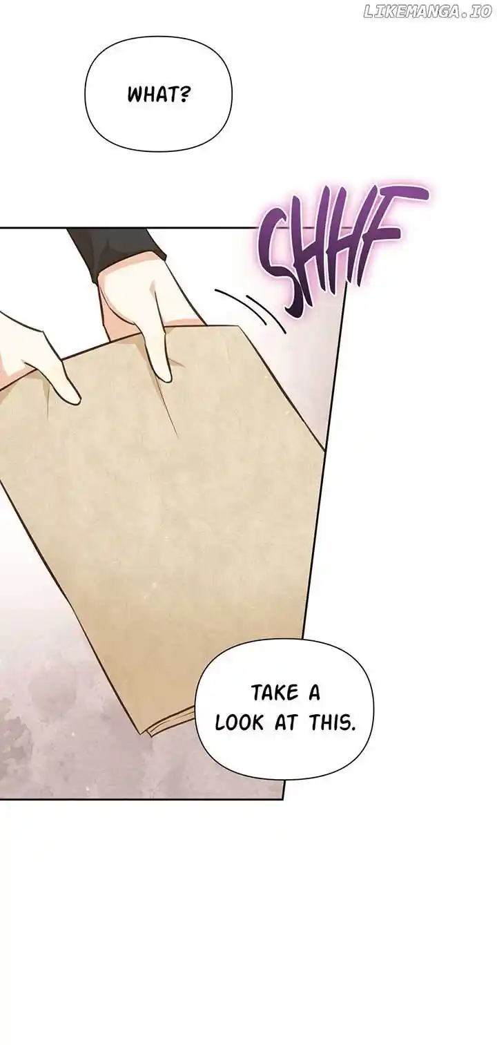 He’s A Supporting Character But I Love Him Anyway Chapter 133