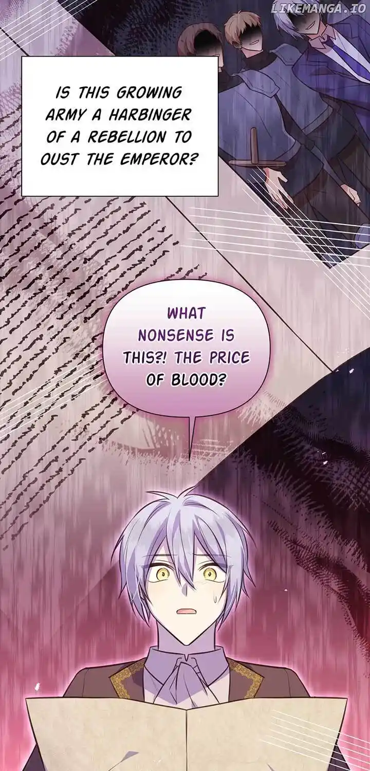 He’s A Supporting Character But I Love Him Anyway Chapter 133