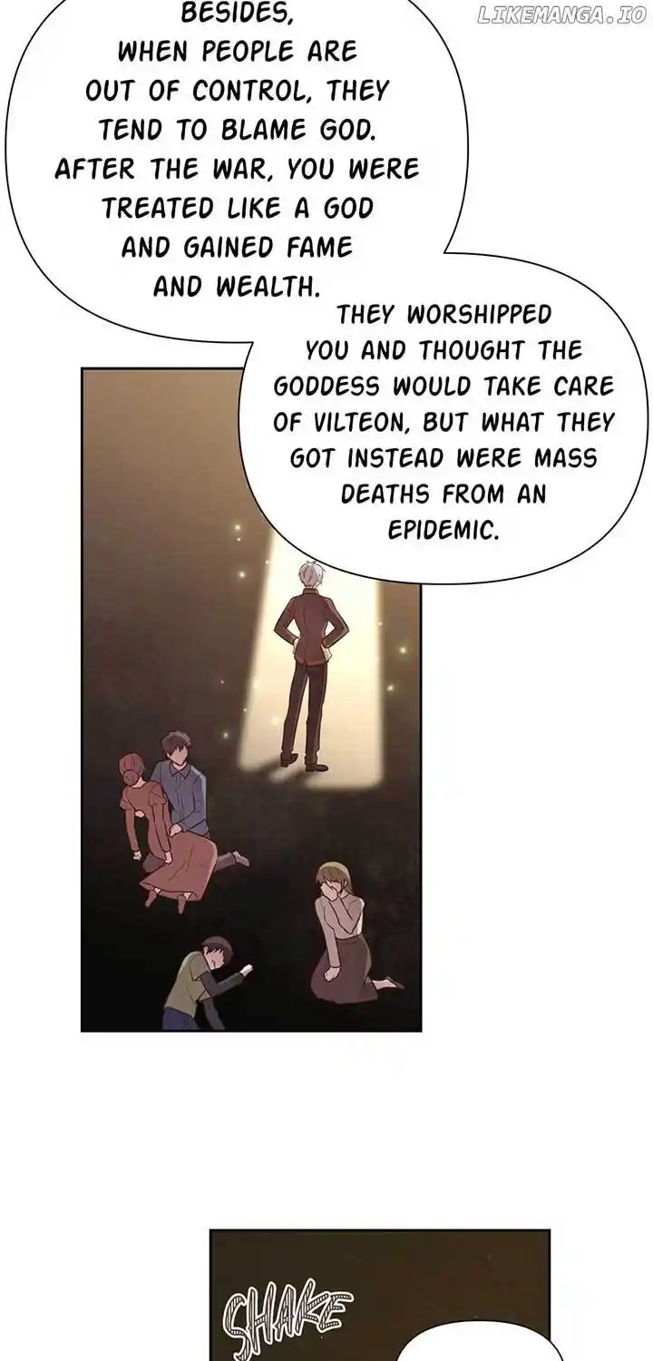 He’s A Supporting Character But I Love Him Anyway Chapter 133