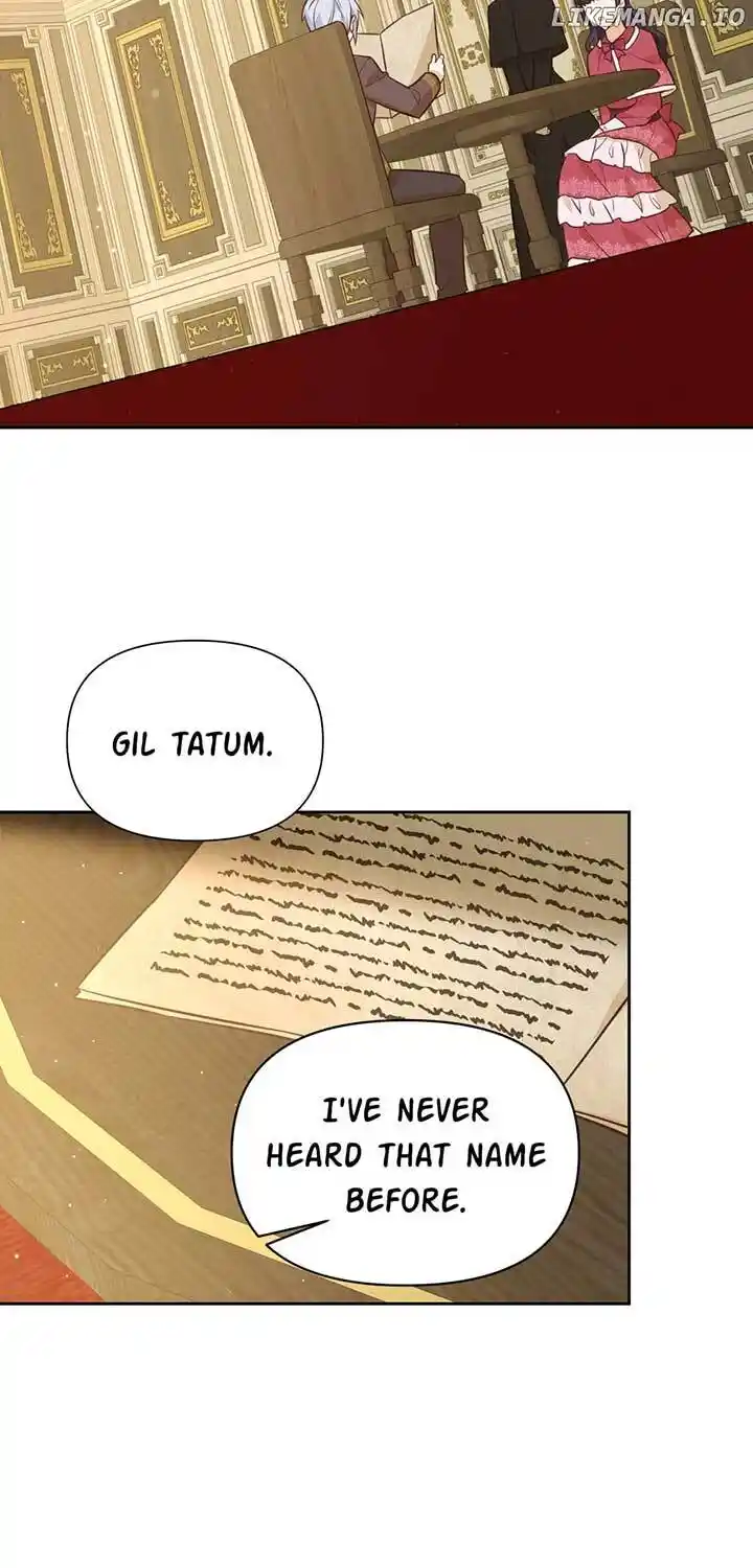 He’s A Supporting Character But I Love Him Anyway Chapter 133