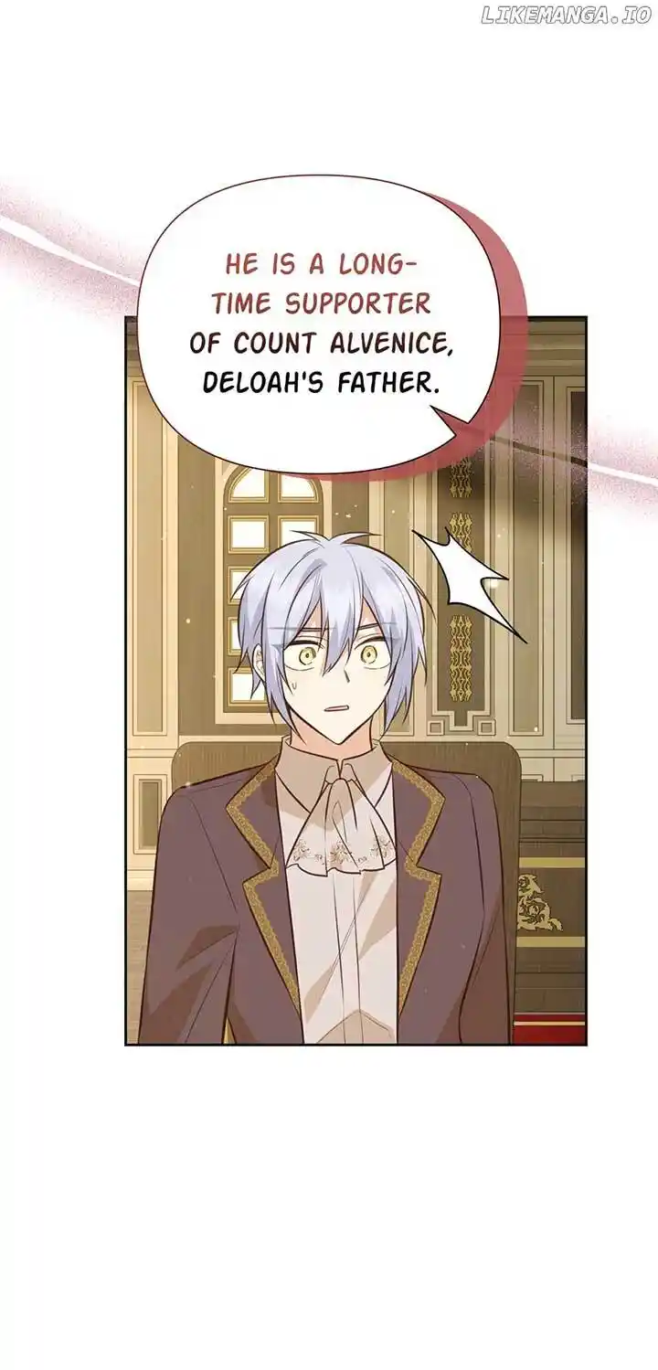 He’s A Supporting Character But I Love Him Anyway Chapter 133