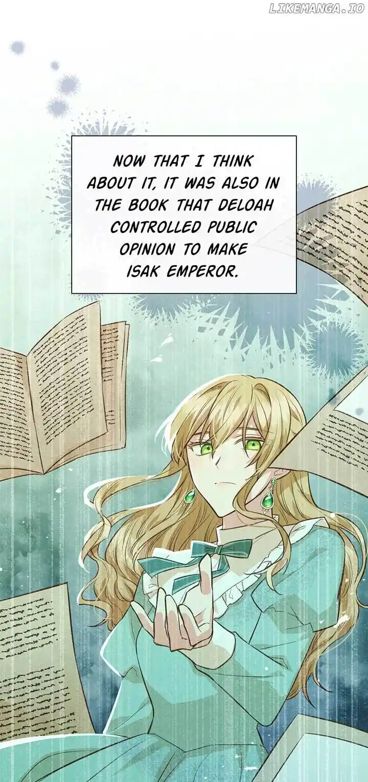 He’s A Supporting Character But I Love Him Anyway Chapter 133