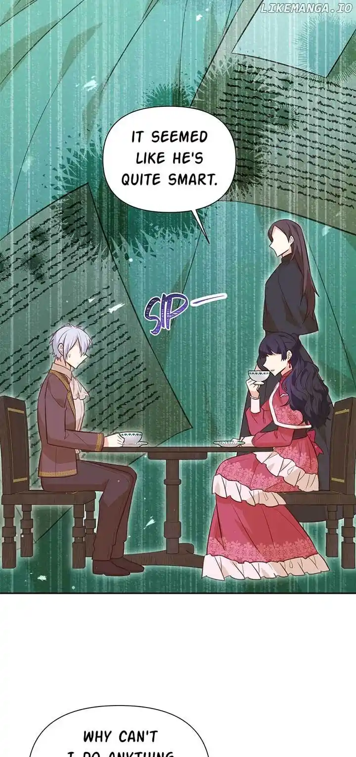 He’s A Supporting Character But I Love Him Anyway Chapter 133