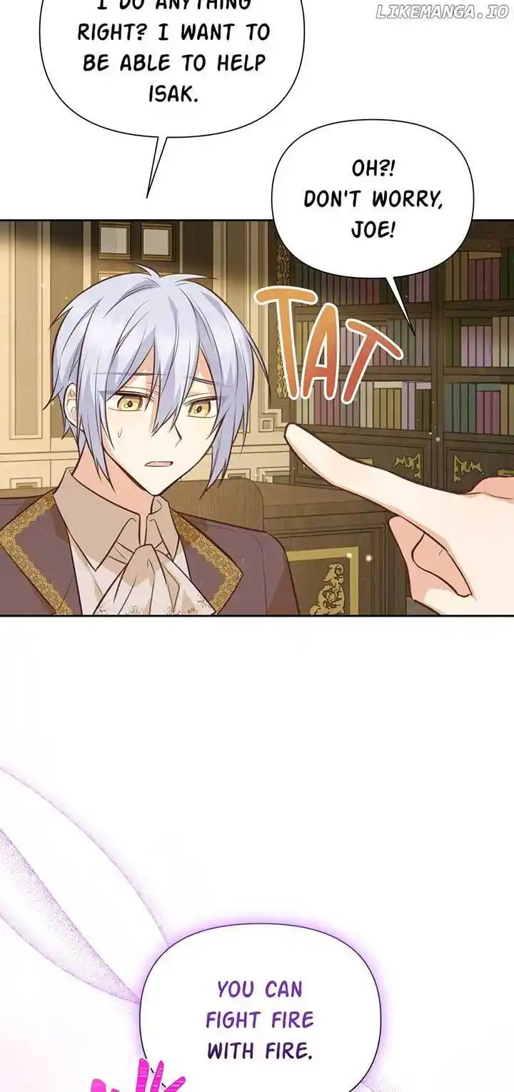 He’s A Supporting Character But I Love Him Anyway Chapter 133