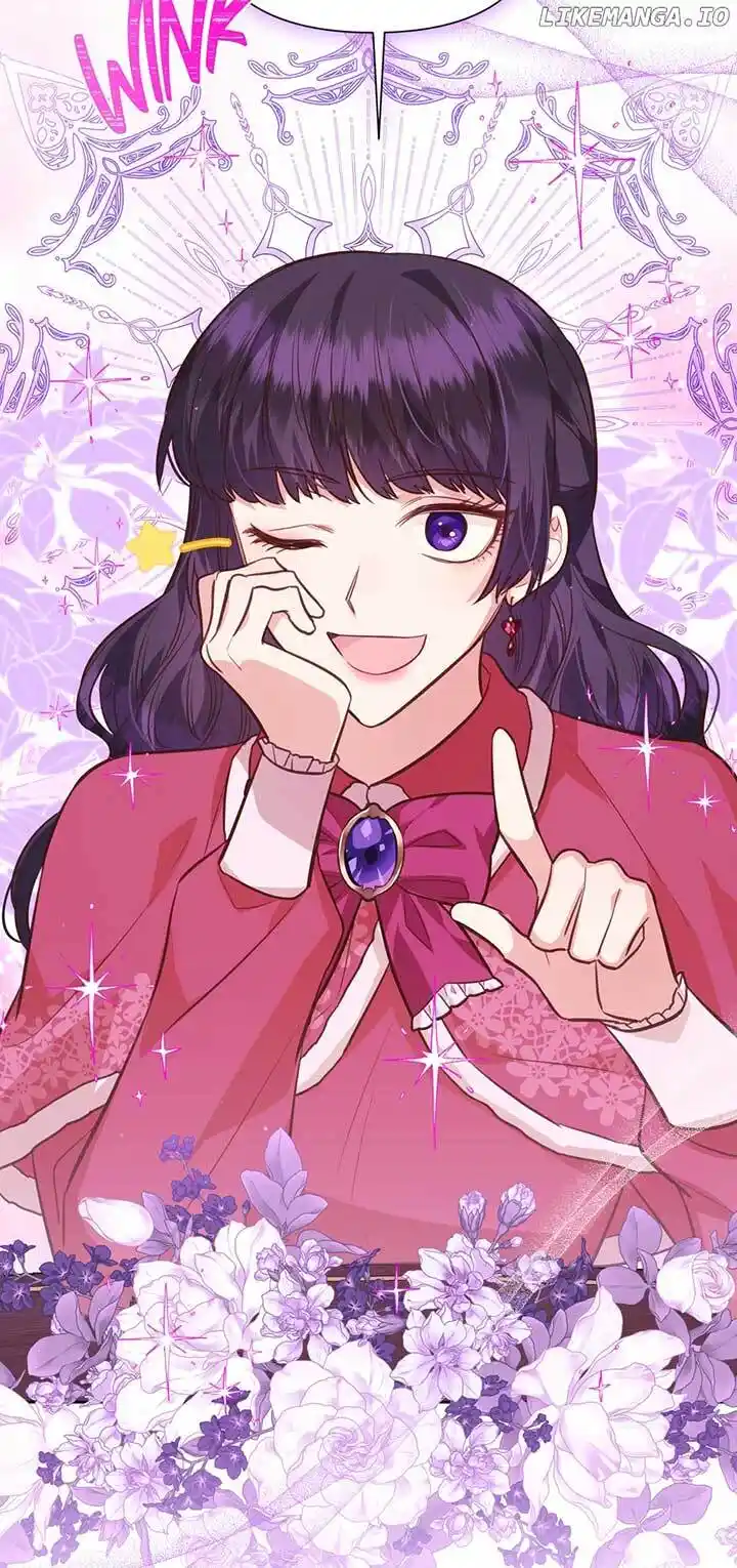 He’s A Supporting Character But I Love Him Anyway Chapter 133