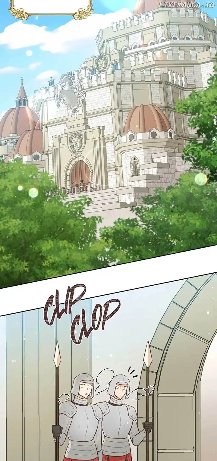 He’s A Supporting Character But I Love Him Anyway Chapter 133