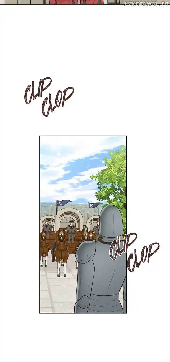 He’s A Supporting Character But I Love Him Anyway Chapter 133