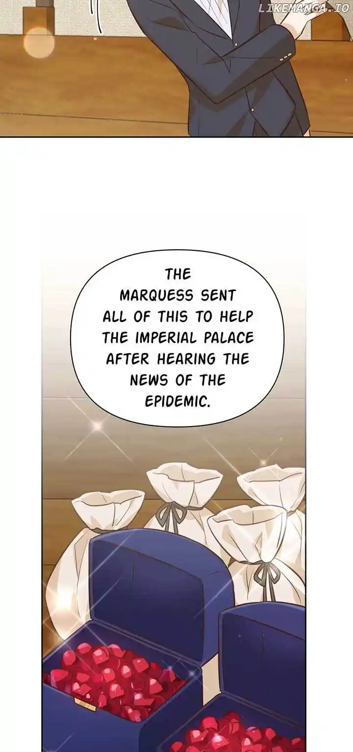 He’s A Supporting Character But I Love Him Anyway Chapter 133