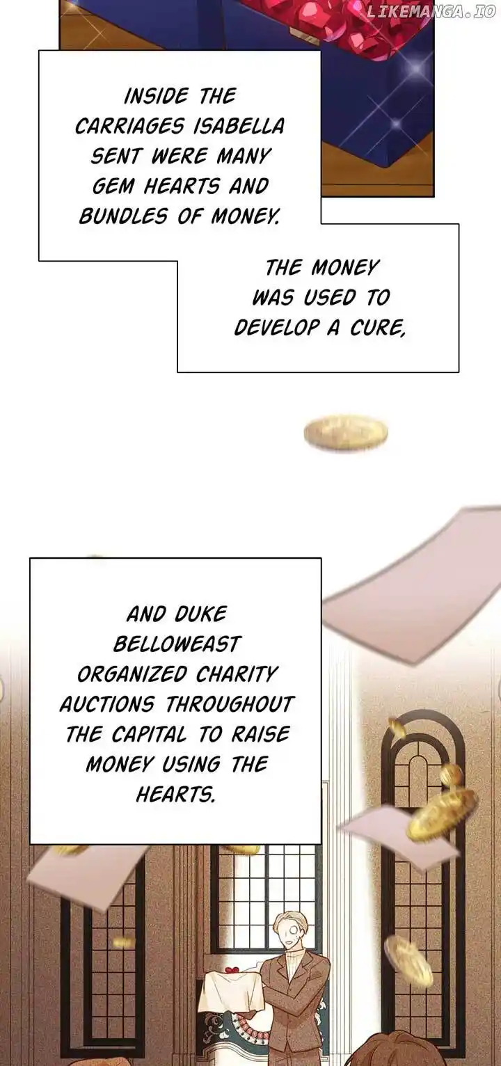 He’s A Supporting Character But I Love Him Anyway Chapter 133