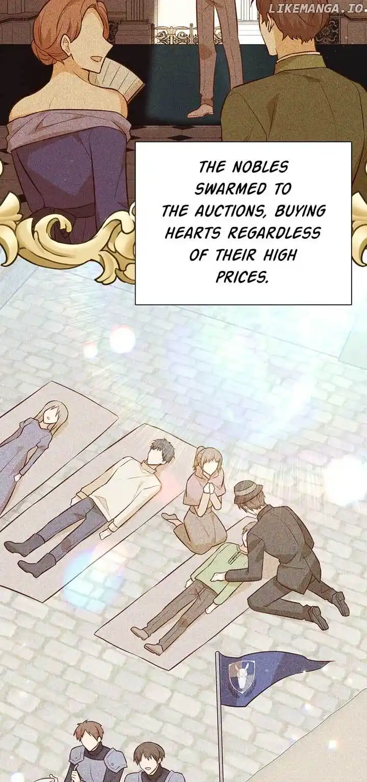 He’s A Supporting Character But I Love Him Anyway Chapter 133