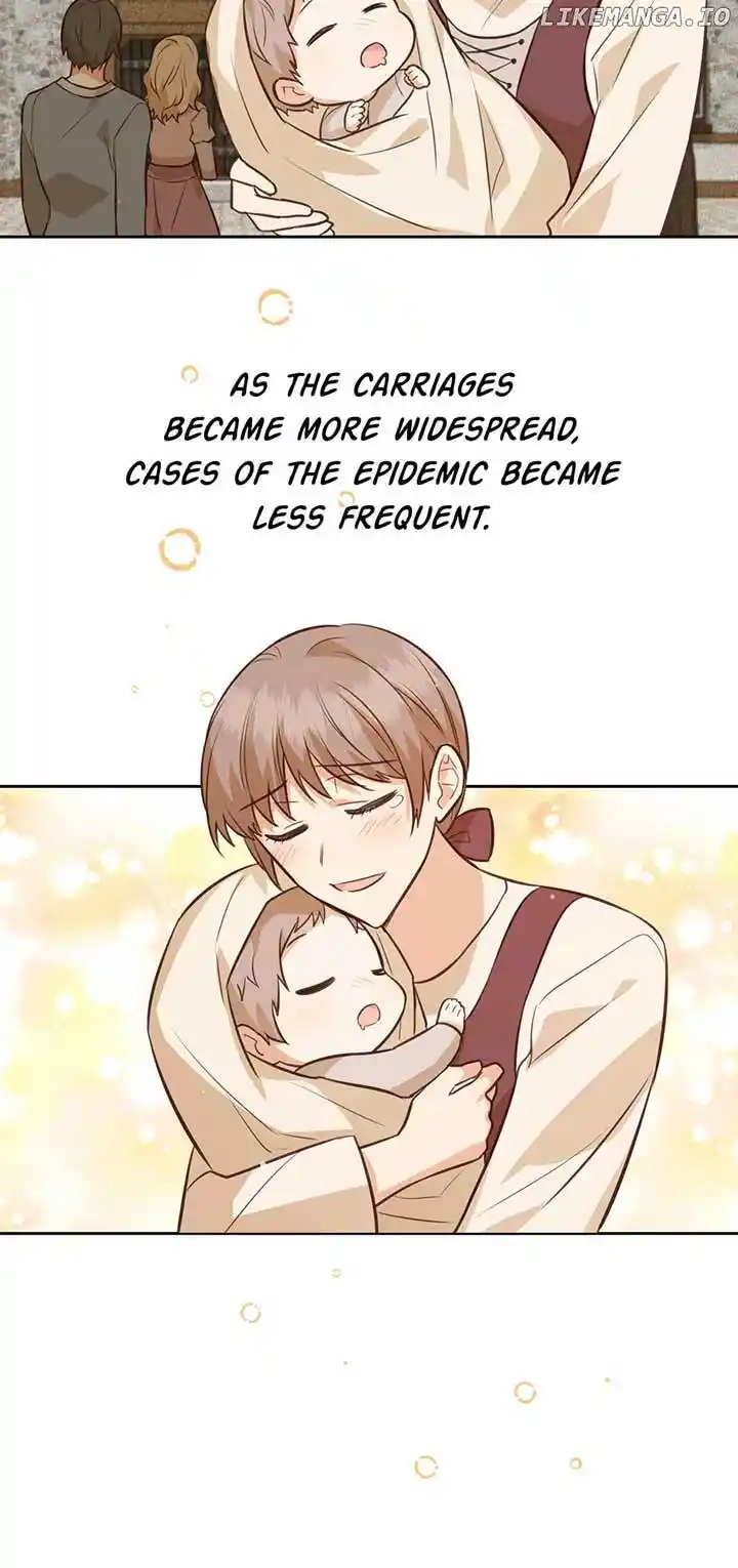 He’s A Supporting Character But I Love Him Anyway Chapter 133