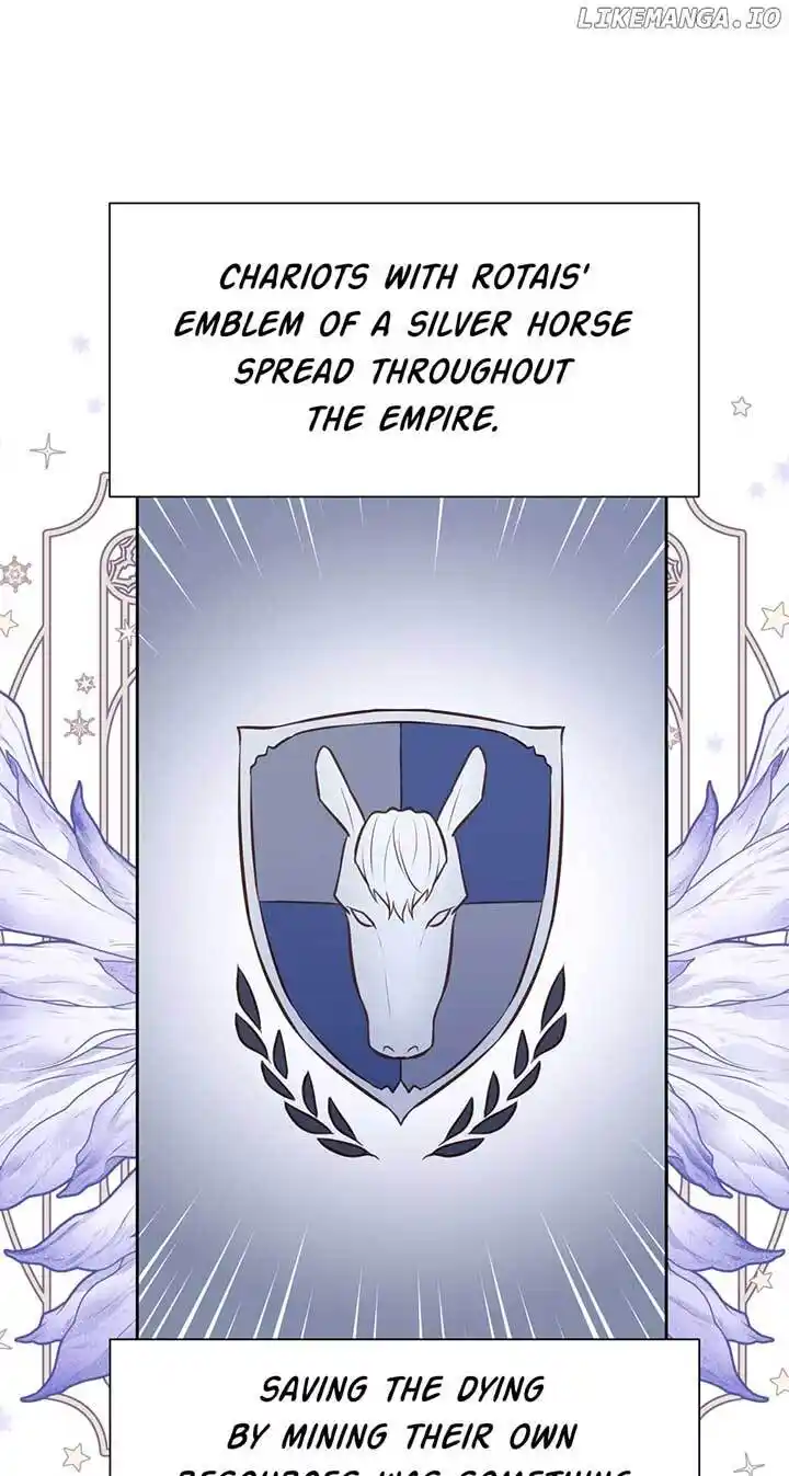 He’s A Supporting Character But I Love Him Anyway Chapter 133