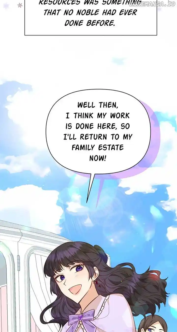 He’s A Supporting Character But I Love Him Anyway Chapter 133