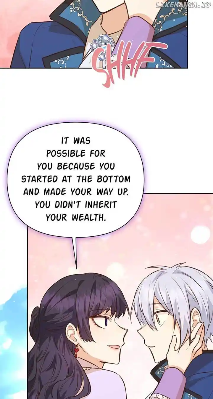 He’s A Supporting Character But I Love Him Anyway Chapter 133