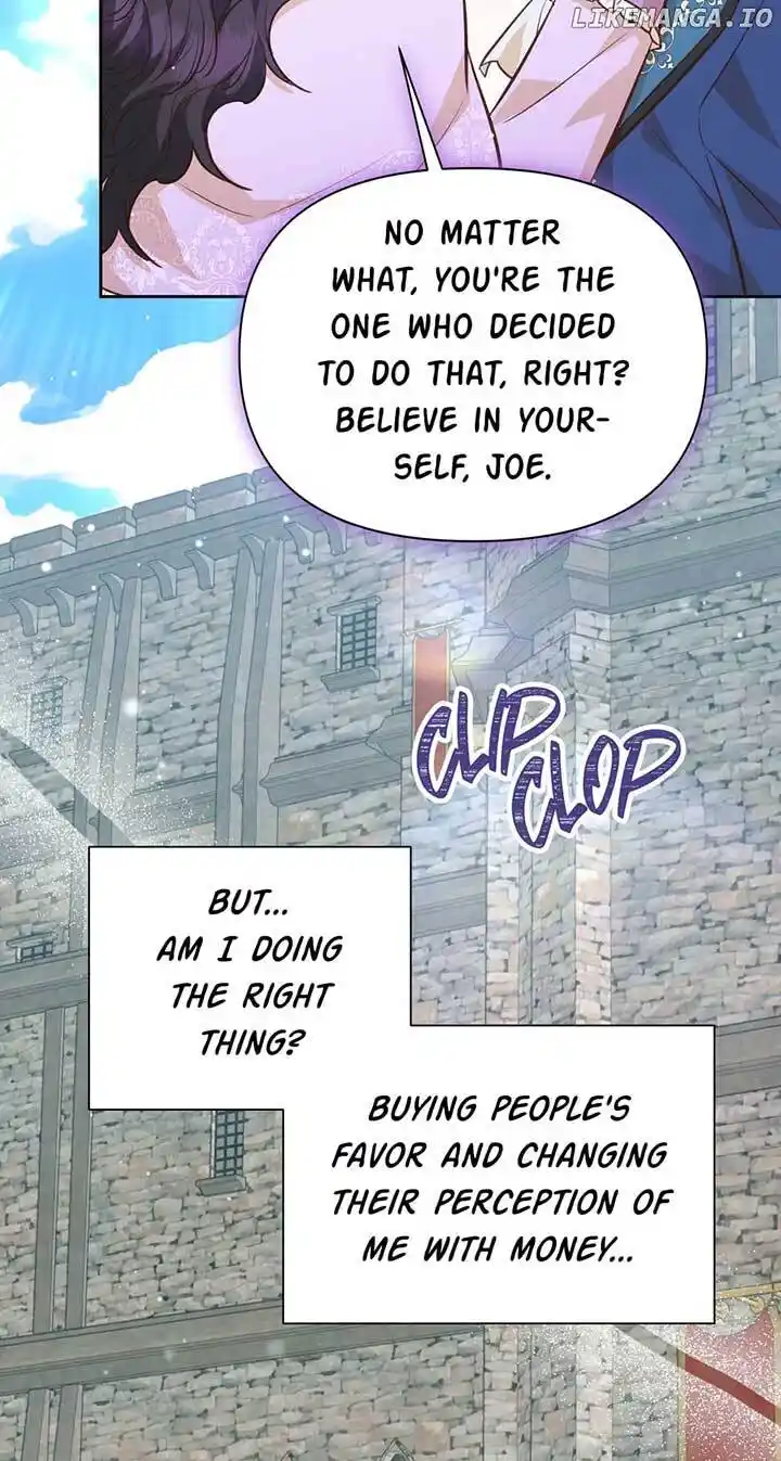 He’s A Supporting Character But I Love Him Anyway Chapter 133