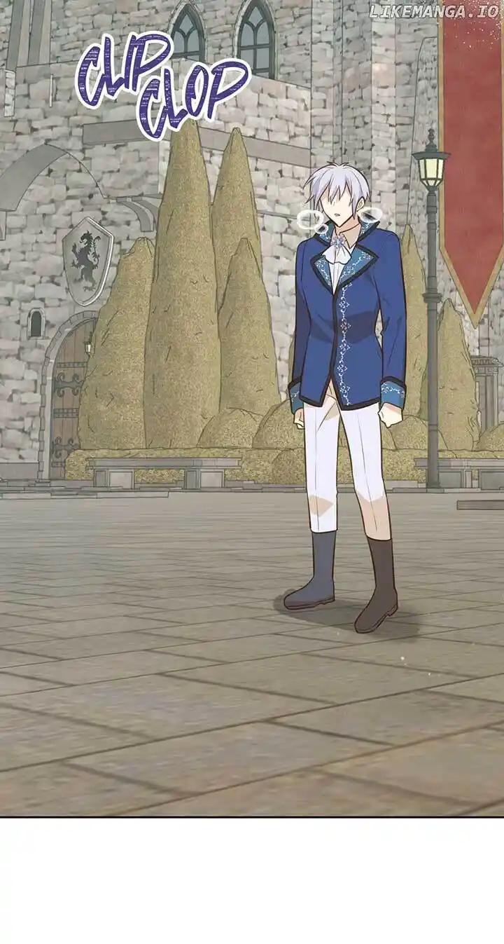 He’s A Supporting Character But I Love Him Anyway Chapter 133