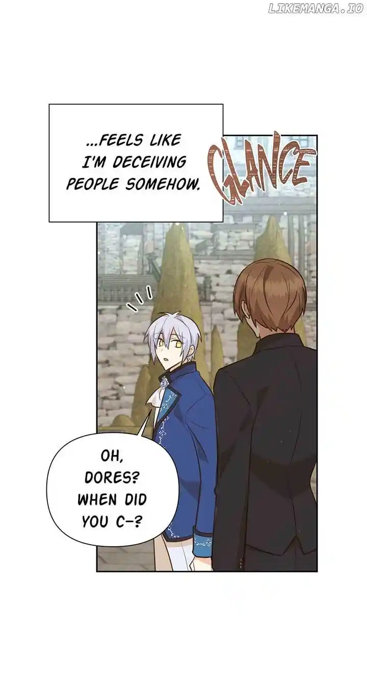 He’s A Supporting Character But I Love Him Anyway Chapter 133