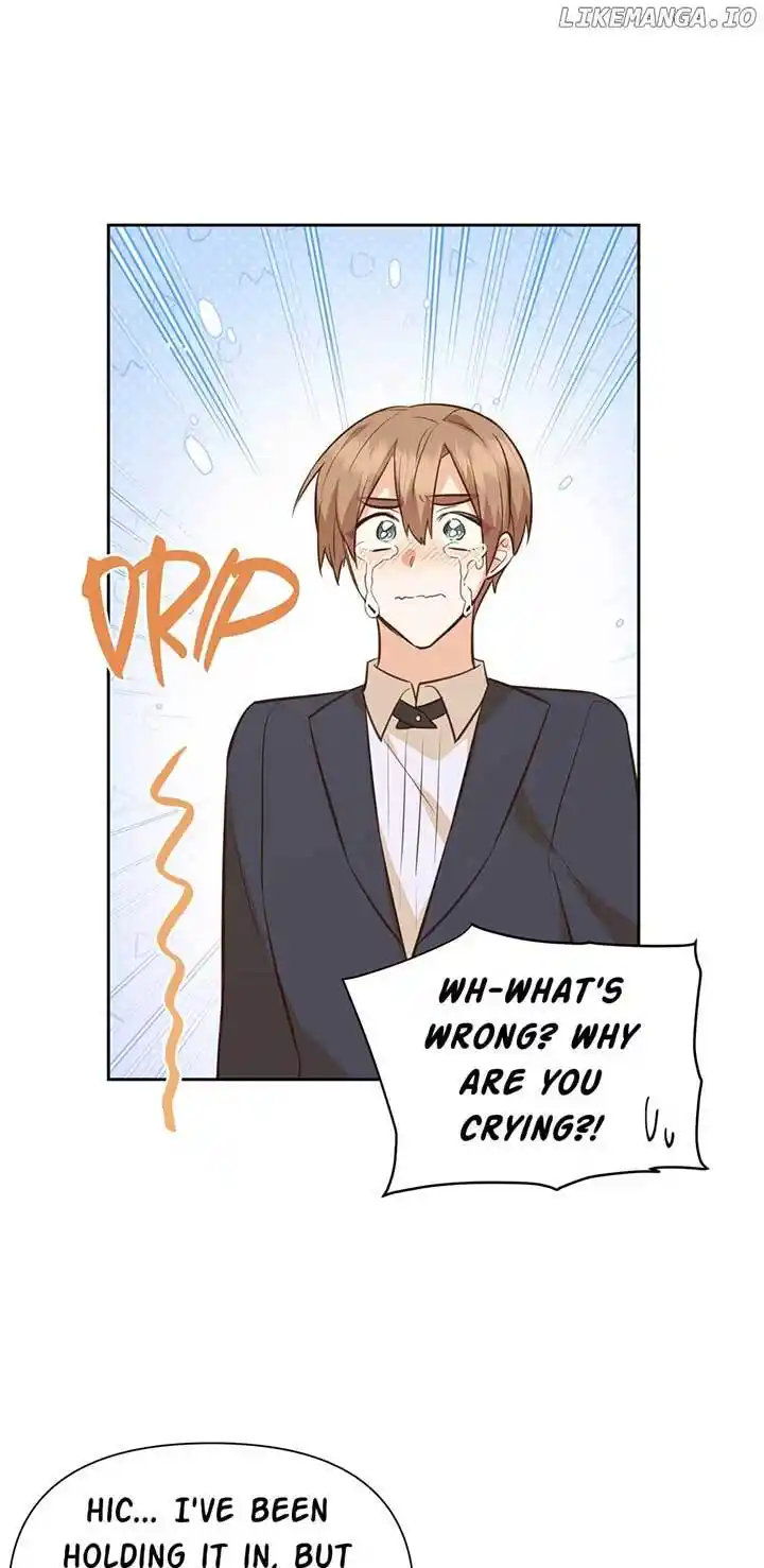 He’s A Supporting Character But I Love Him Anyway Chapter 133