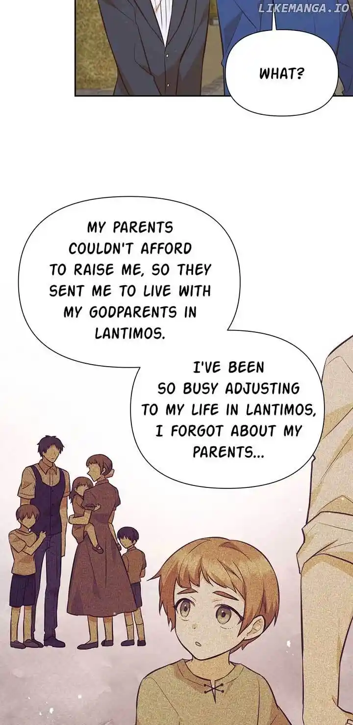 He’s A Supporting Character But I Love Him Anyway Chapter 133