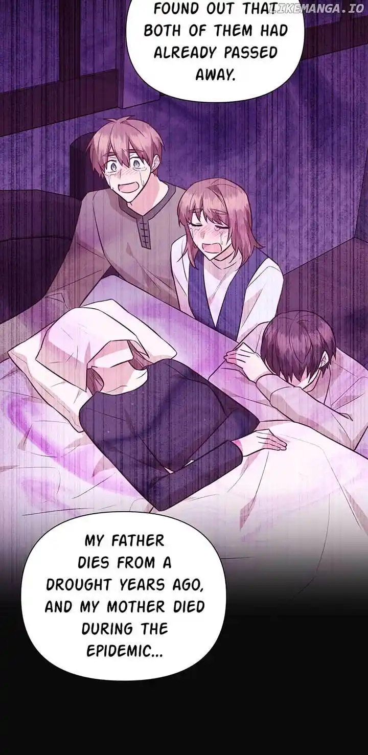 He’s A Supporting Character But I Love Him Anyway Chapter 133