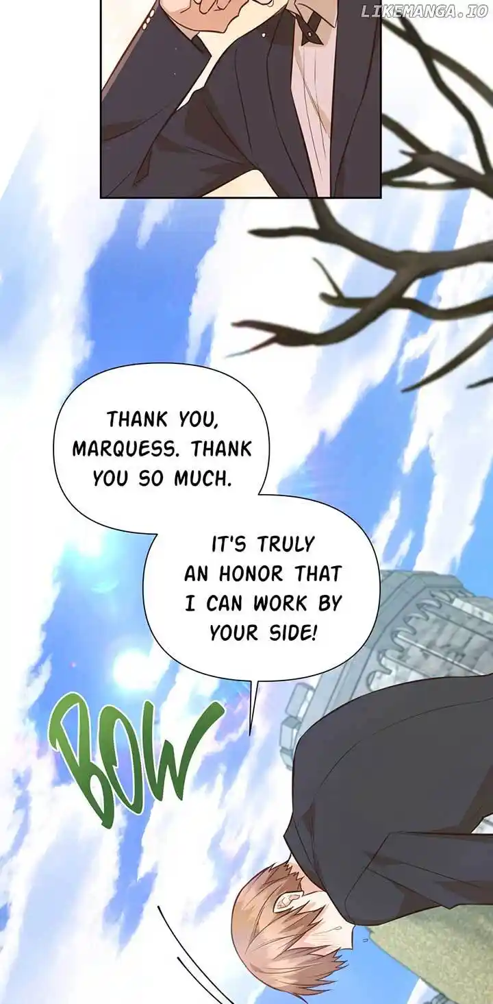 He’s A Supporting Character But I Love Him Anyway Chapter 133