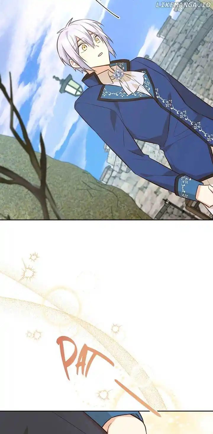 He’s A Supporting Character But I Love Him Anyway Chapter 133