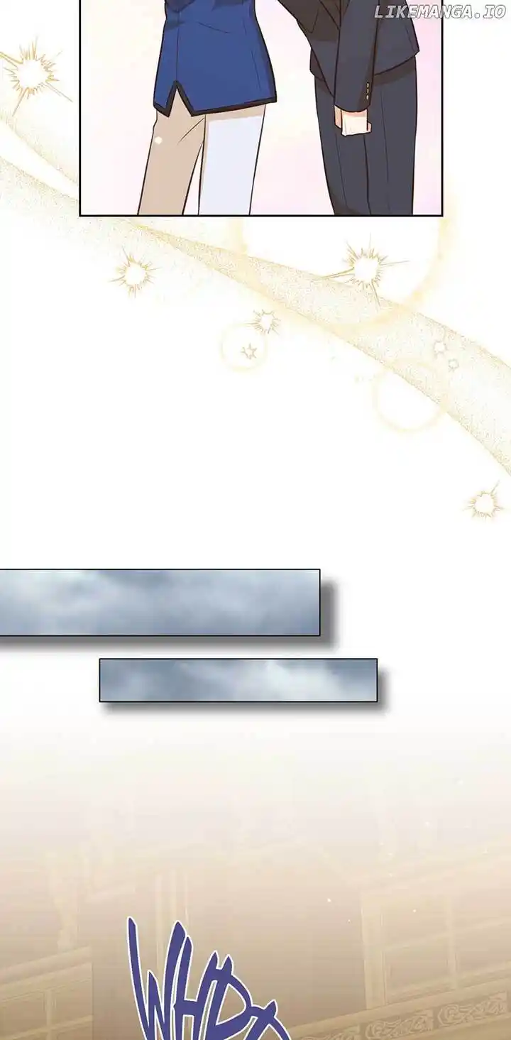 He’s A Supporting Character But I Love Him Anyway Chapter 133