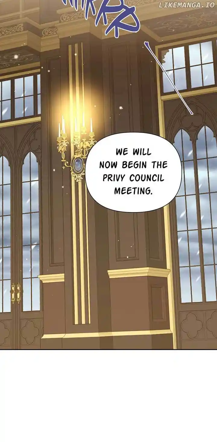 He’s A Supporting Character But I Love Him Anyway Chapter 133