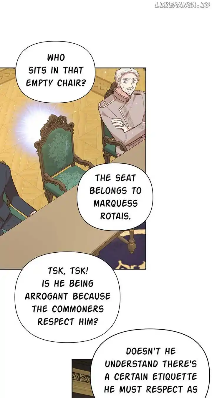 He’s A Supporting Character But I Love Him Anyway Chapter 133