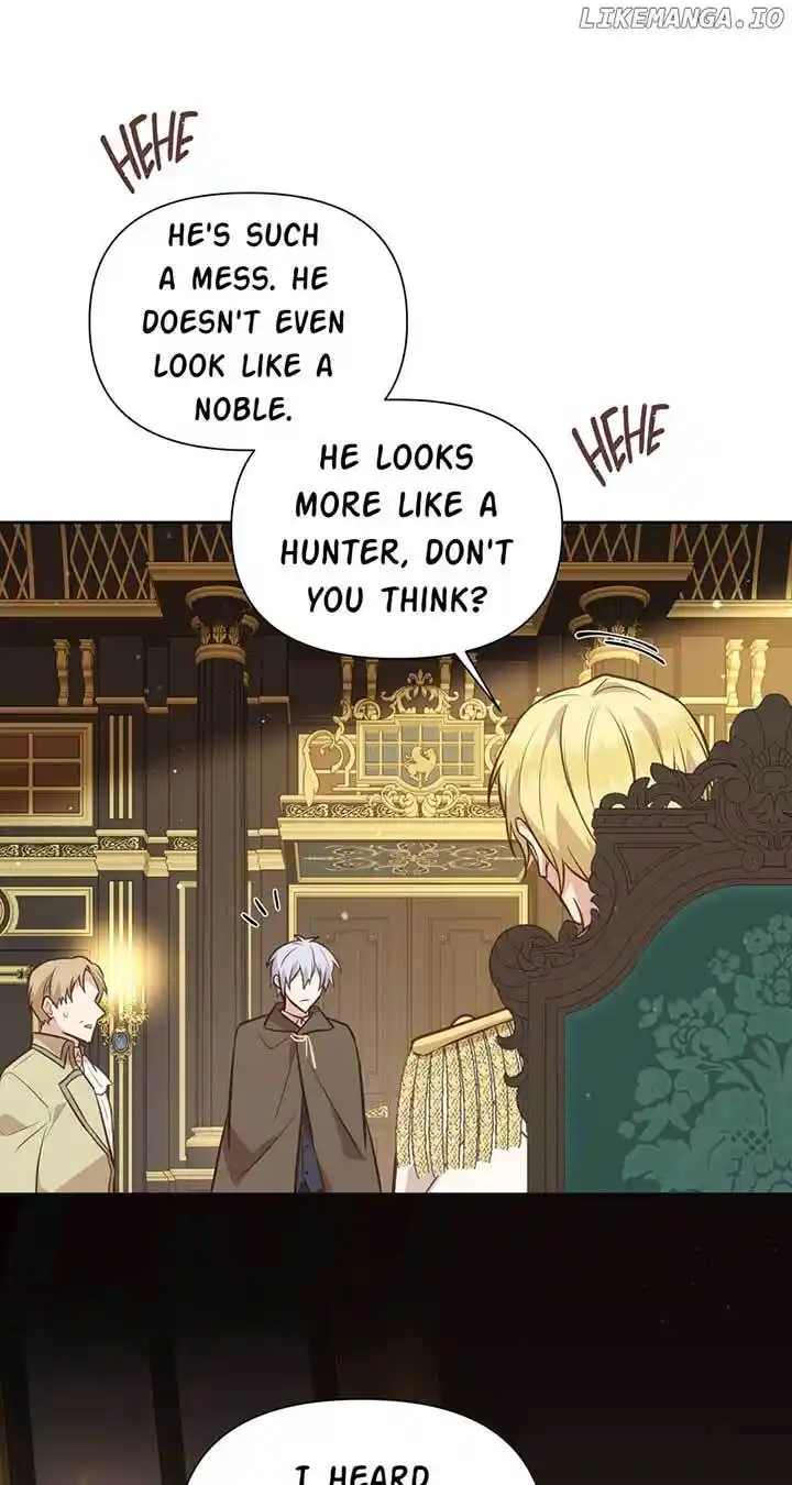 He’s A Supporting Character But I Love Him Anyway Chapter 133