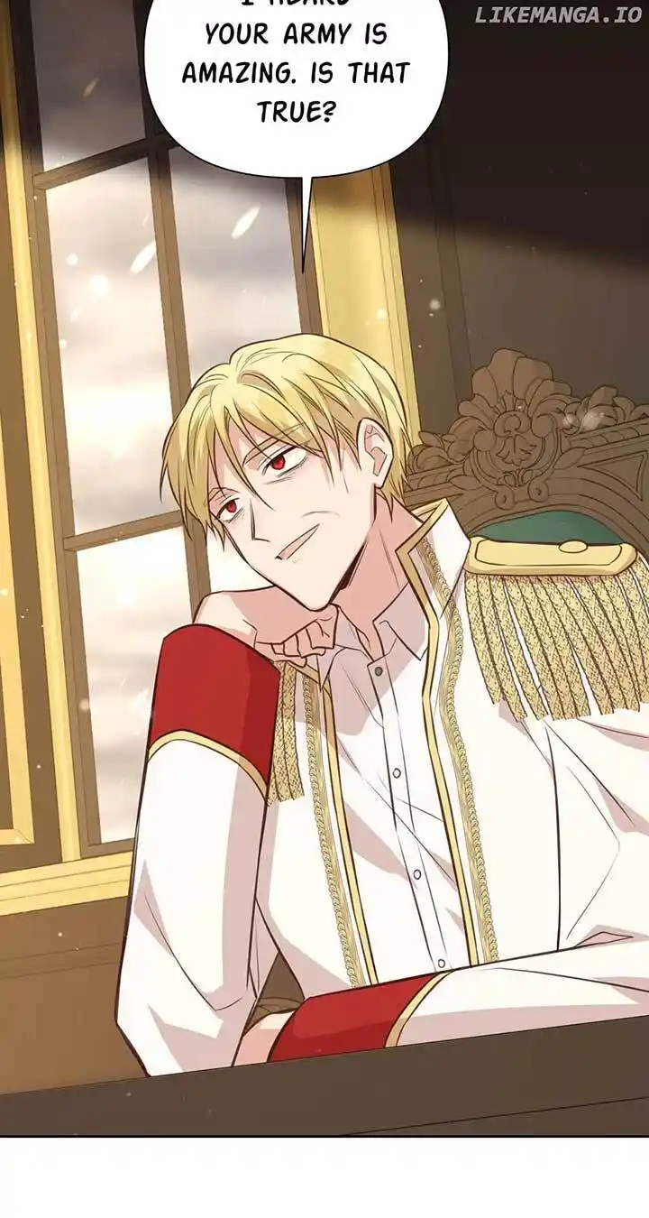 He’s A Supporting Character But I Love Him Anyway Chapter 133