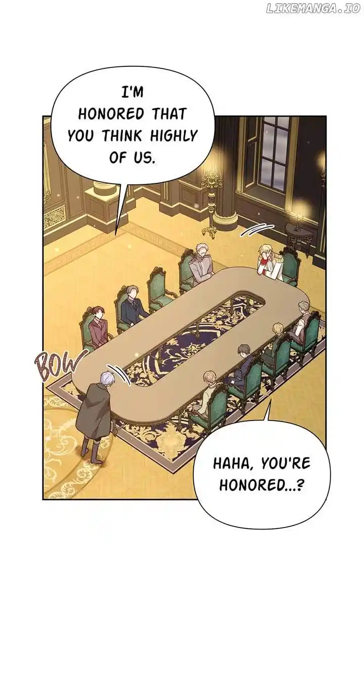 He’s A Supporting Character But I Love Him Anyway Chapter 133