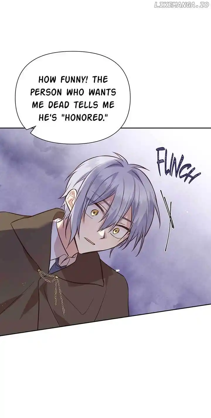 He’s A Supporting Character But I Love Him Anyway Chapter 133