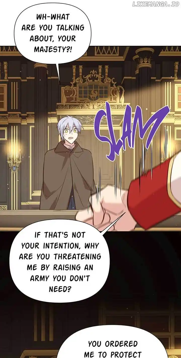 He’s A Supporting Character But I Love Him Anyway Chapter 133