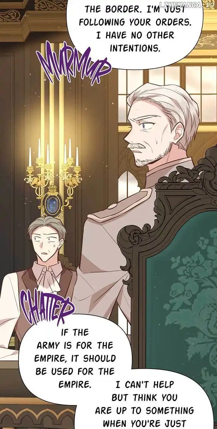 He’s A Supporting Character But I Love Him Anyway Chapter 133